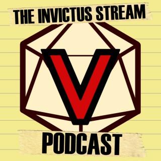 The INVICTUS Stream Podcast