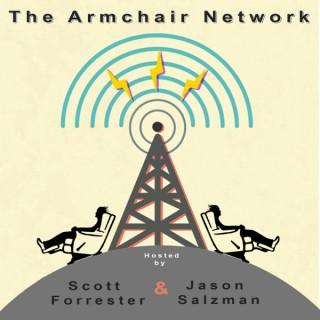 THE ARMCHAIR NETWORK