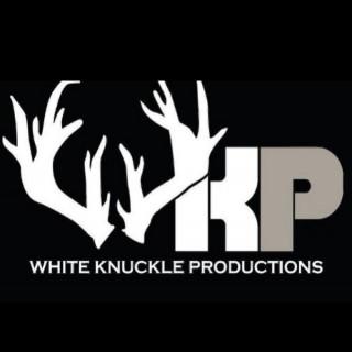 The White Knuckle Podcast- Powered By UC Hunting Properties