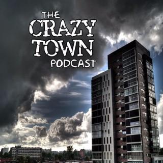 The Crazy Town Podcast