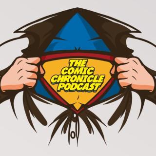 The Comic Chronicle Podcast