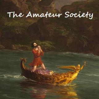 The Amateur Society