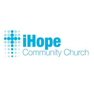 iHope Community Church Podcast