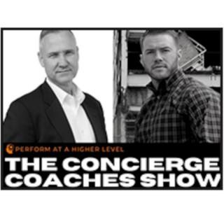 The Concierge Coaches Show