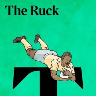 The Ruck Rugby Podcast