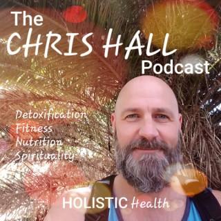 The Chris Hall Podcast