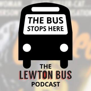 The Lewton Bus Podcast Network