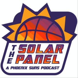 The Solar Panel: A Phoenix Suns Show