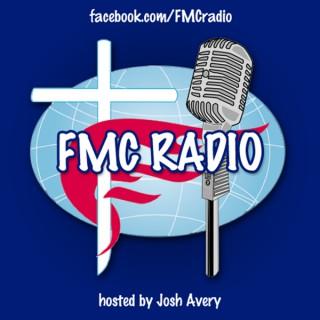 The FMC Radio Show-- Your Officially Unofficial Source for All Things Free Methodist