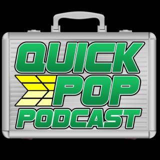 The Quick Pop Podcast
