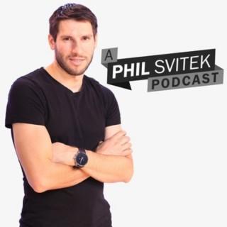 A Phil Svitek Podcast - A Series From Your 360 Creative Coach