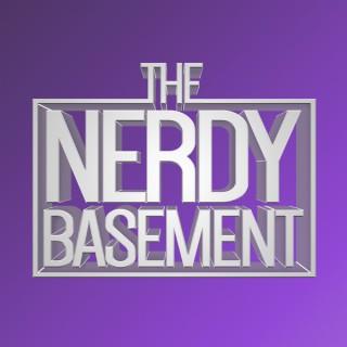 The Nerdy Basement Podcast