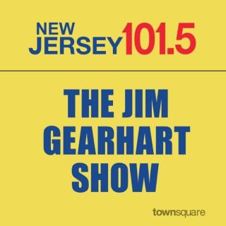 The Jim Gearhart Show