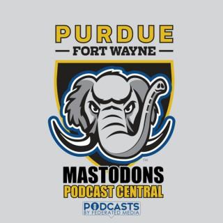 The Mastodons Podcast
