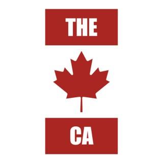 The Canadian Atheist