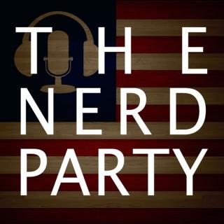 The Nerd Party - Master Feed