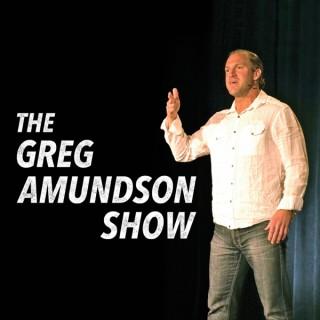 The Greg Amundson Show