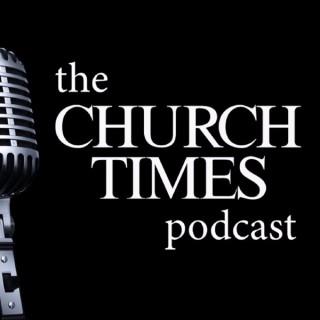 The Church Times Podcast