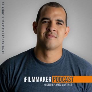 iFilmmaker Podcast - Exposing For Freelance Filmmaking