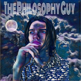 The Philosophy Guy | Philosophy, Psychology, Spirituality, and Consciousness