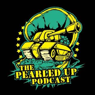The Pearled Up Podcast Presents