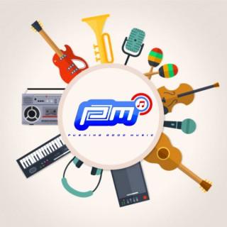 The PGM Radio Show