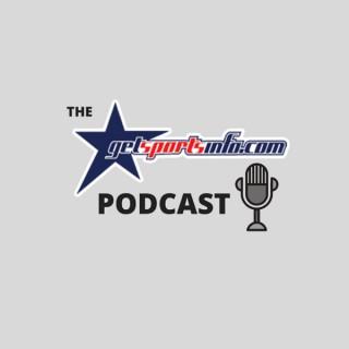 The GetSportsInfo Podcast