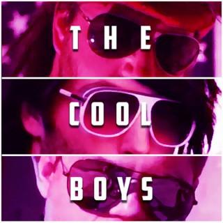 The Cool Boys Podcast