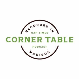 The Corner Table