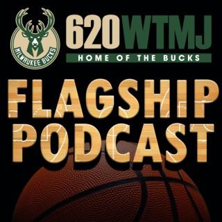 The WTMJ Bucks Flagship Podcast