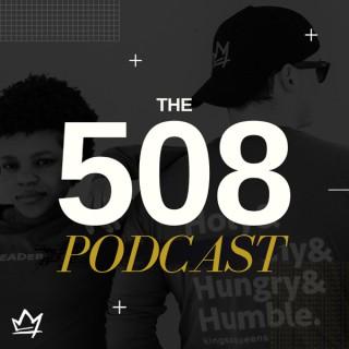 the508 Podcast