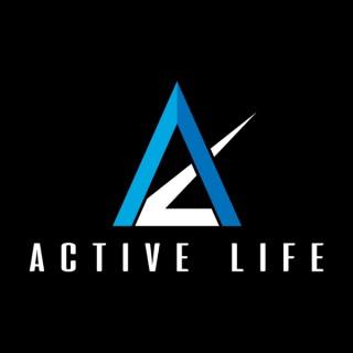 The Active Life Podcast