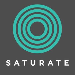 The Saturate Podcast
