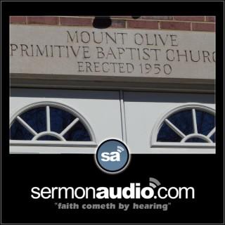 Mount Olive Roanoke Church