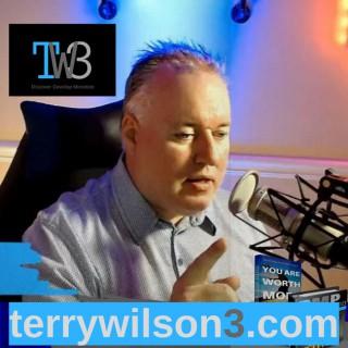 The TerryWilson3.com Show