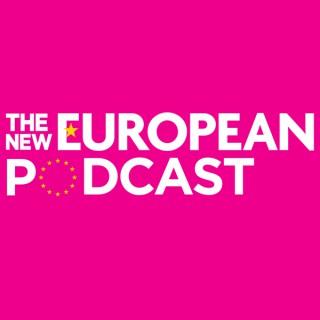 The New European Podcast