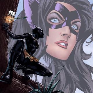The Batgirl/Huntress Podcast