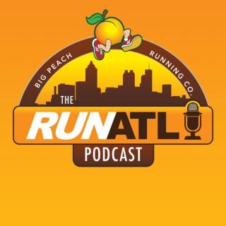 The RUNATL Podcast