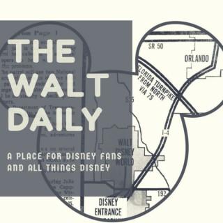 The Walt Daily