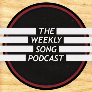 The Weekly Song Podcast || Songwriting | Music