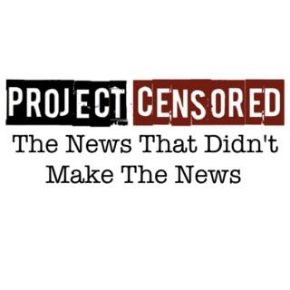 The Official Project Censored Show