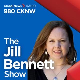 The Jill Bennett Show