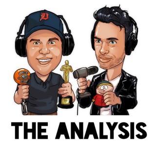 The Analysis: A Movie and TV Podcast