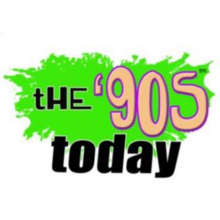 The '90s Today Podcast