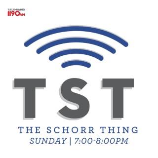 The Schorr Thing