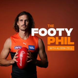 The Footy Phil