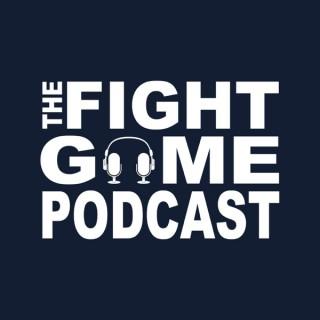 The Fight Game Podcast