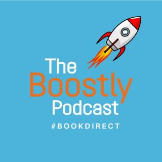 The Boostly Podcast
