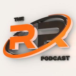 The Ruden Report Podcast