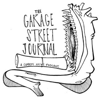 The Garage Street Journal